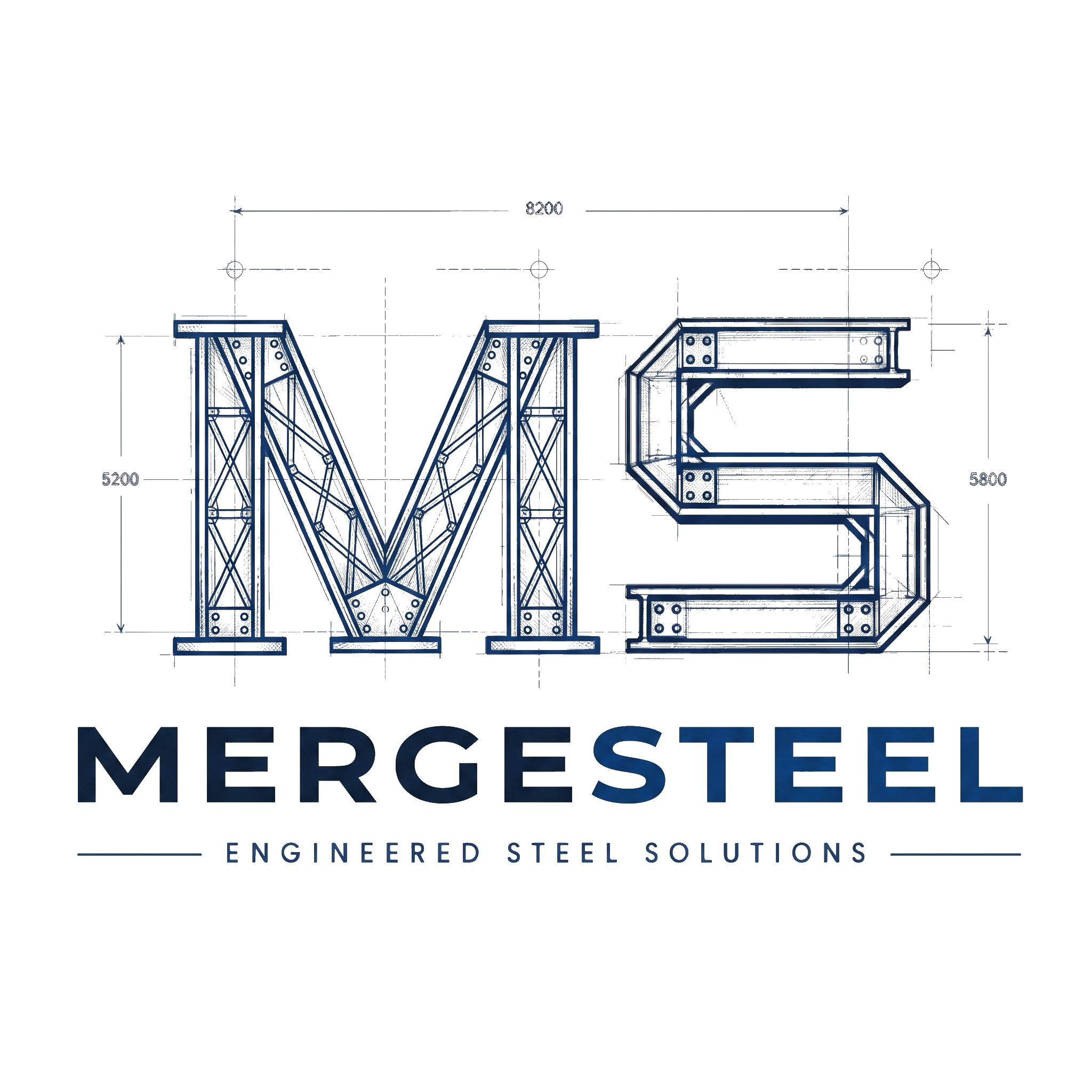 Merge Steel